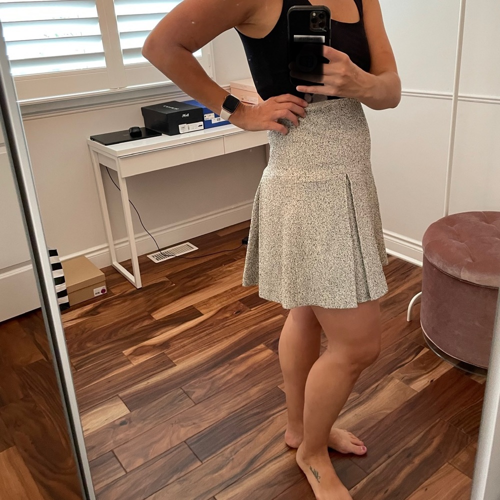Club Monaco Skirt